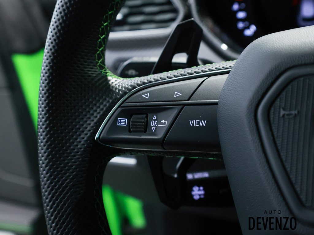 Lamborghini Urus 2023 Vert Saint-Eustache - photo #18