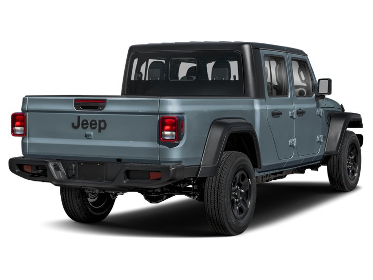 2026 Jeep Gladiator 85e anniversaire