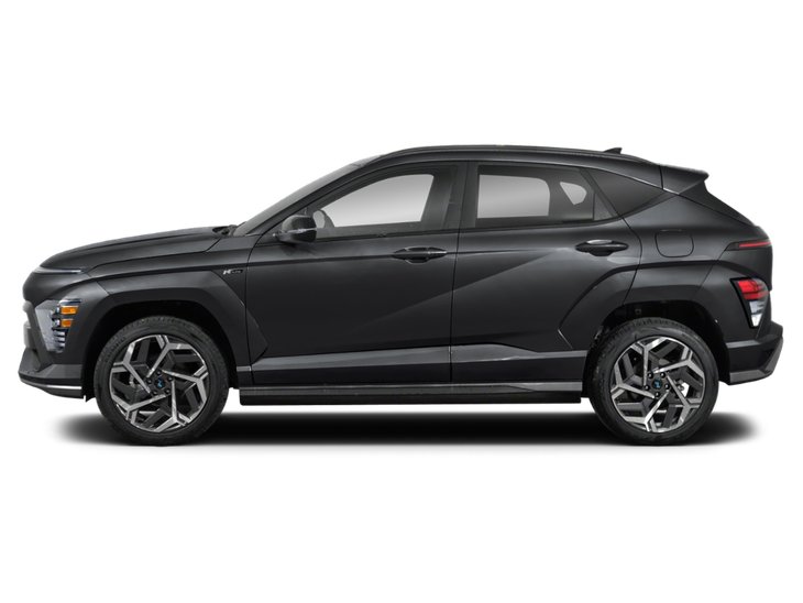 2027 Hyundai Kona Ultimate N-Line