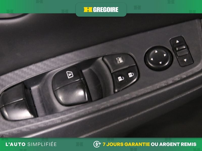 Nissan Sentra 823881 | SV AUTO A/C GR ELECT MAGS CAM RECUL BLEUTOOTH 2024 Gris Laval - photo #15