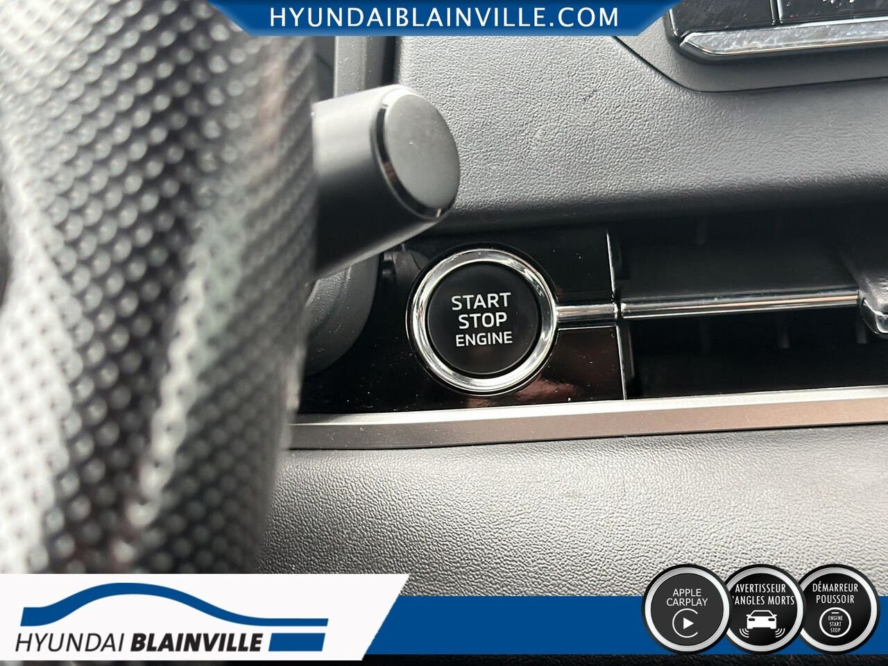 Mitsubishi Outlander 2022 Blanc Blainville - photo #17