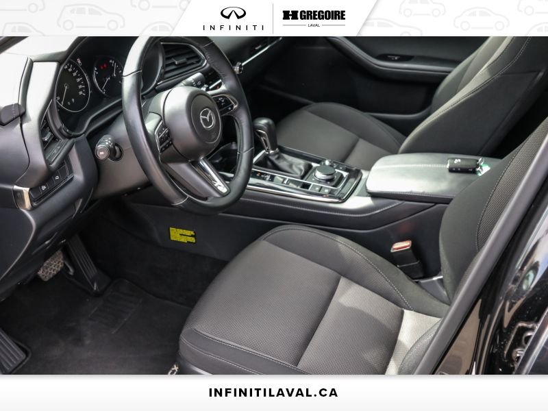 2025 Mazda CX-30 Blainville - photo #21