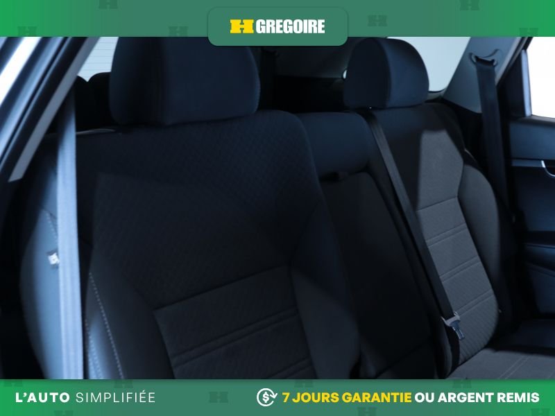 2019 Kia Sorento Grey Blainville - photo #24