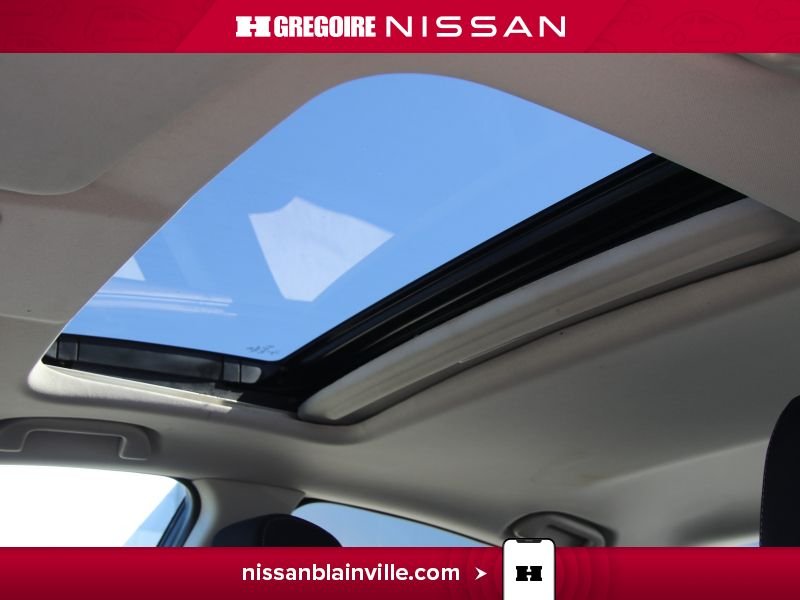 Honda Civic BE6071 | EX TOIT MAGS A/C SIEGE CHAUFFANT 2020 Noir Laval - photo #11