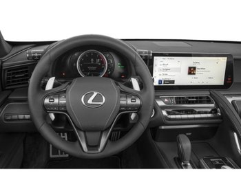 Lexus LC LC 500
