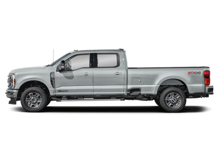 2026 Ford Super Duty F-350 DRW LARIAT