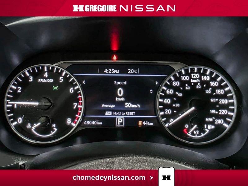 2024 Nissan Sentra Grey Blainville - photo #18