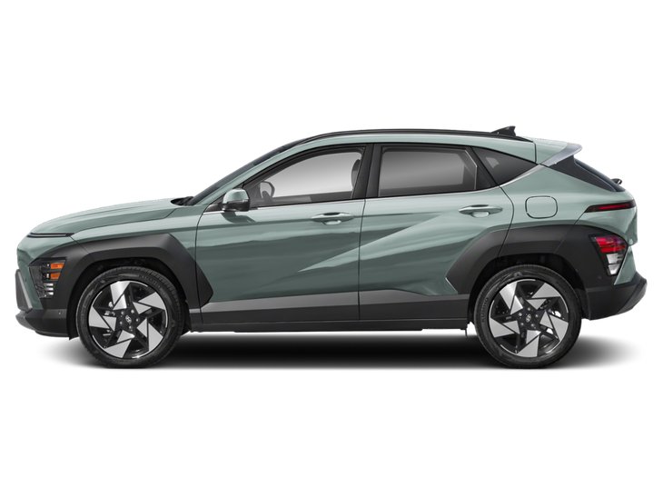 2027 Hyundai Kona Luxury