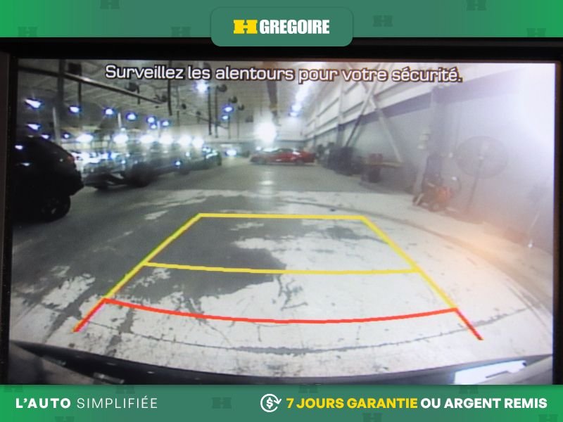 Hyundai Elantra 822875A | Preferred AUTO A/C MAGS CAM RECUL BLUETOOTH 2020 Noir Laval - photo #13
