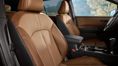 La Subaru Outback 2026 a beaucoup changé : voici ce qu’il faut savoir