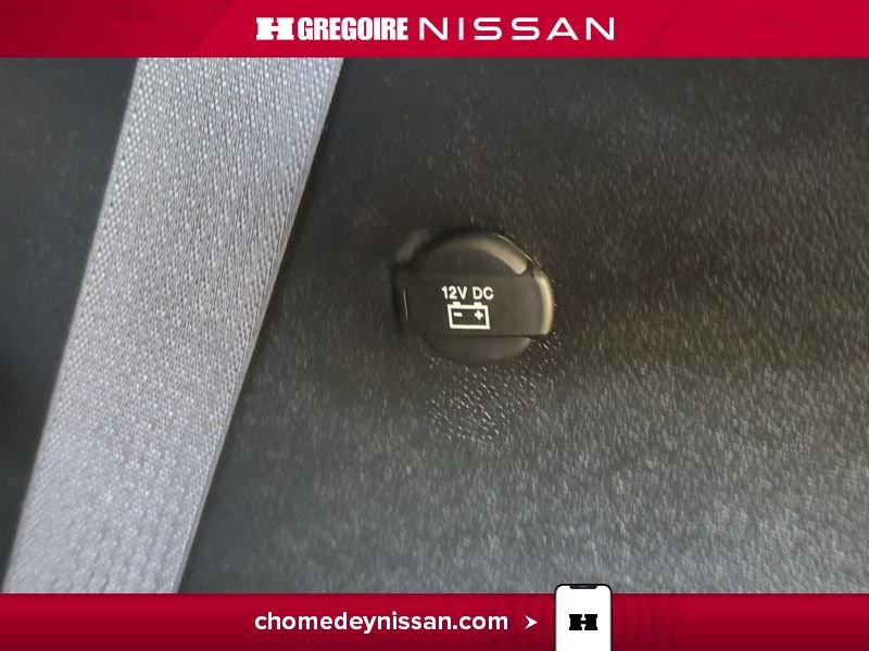 2025 Chrysler Pacifica Black Saint-Eustache - photo #14