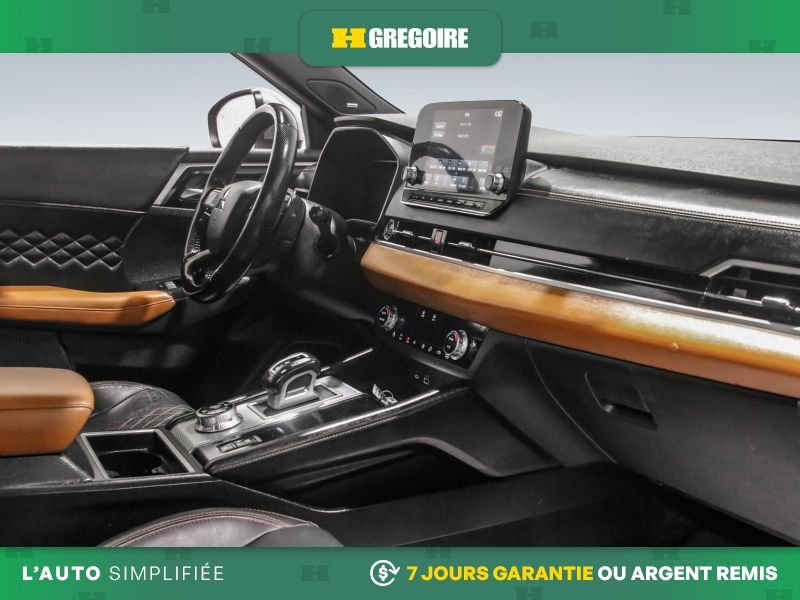 Mitsubishi Outlander 2022 Gris Saint-Eustache - photo #32