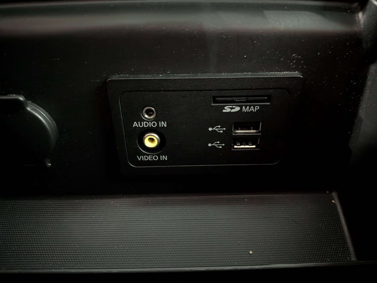 Nissan Pathfinder 2020 Gris Val-David - photo #32