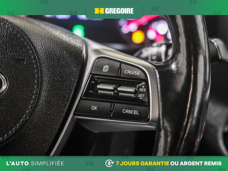 2019 Kia Sorento White Blainville - photo #21