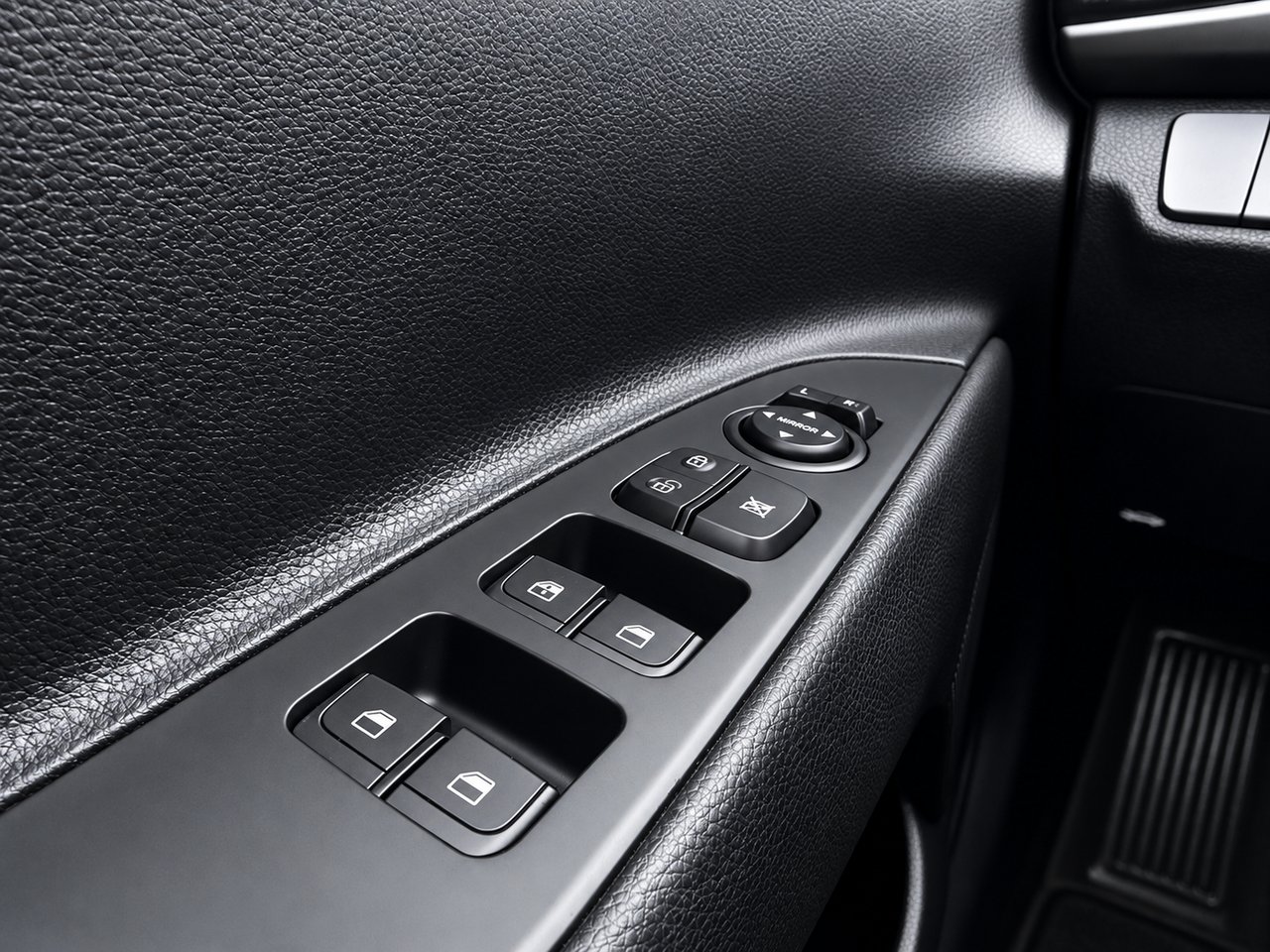 2018 Kia Rio 5 EX Tech Black Châteauguay - photo #19