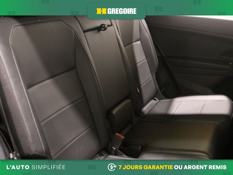 Volkswagen Tiguan 2019 Gris Blainville - photo #28