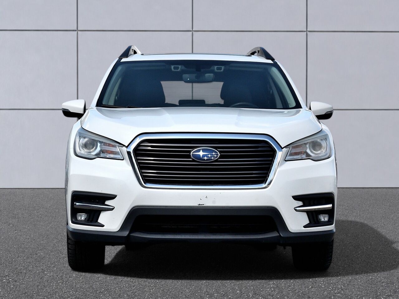 2019 Subaru Ascent