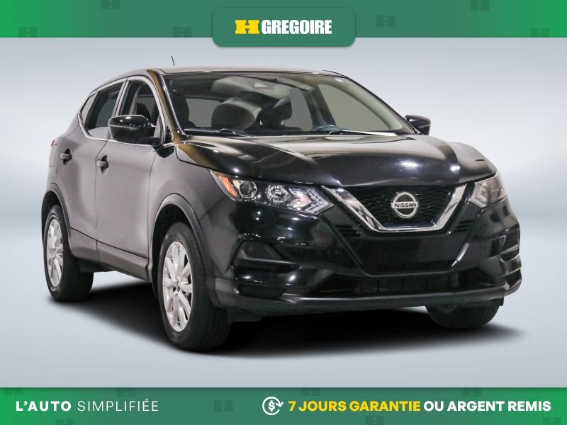 Nissan Qashqai 2023 2023 Noir