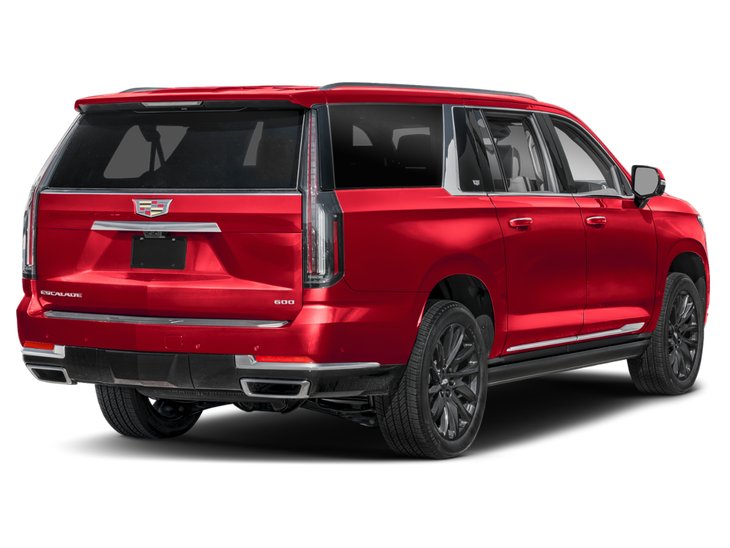 2026 Cadillac Escalade ESV 4RM