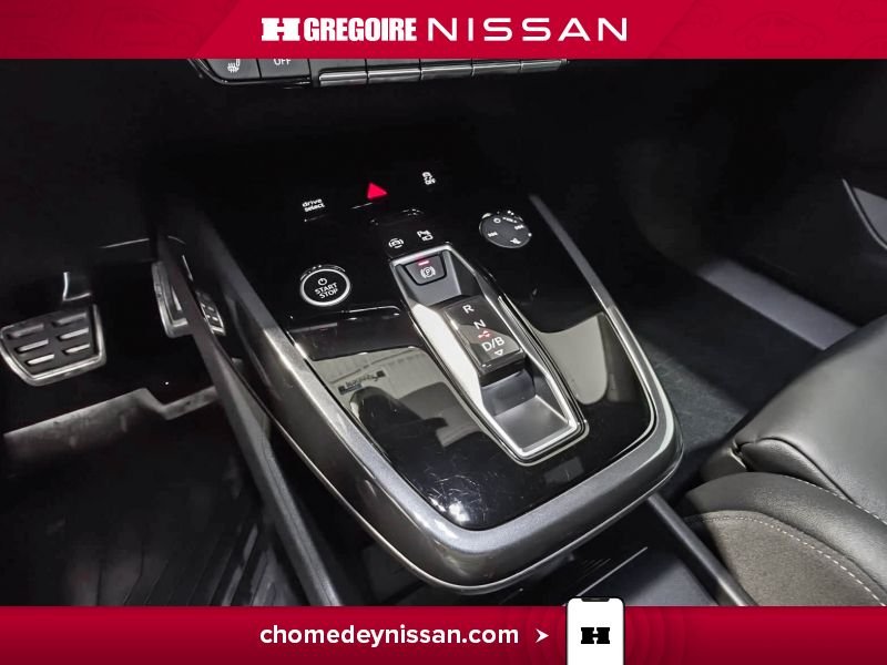 2022 Audi Q4 e-tron Grey Saint-Eustache - photo #23