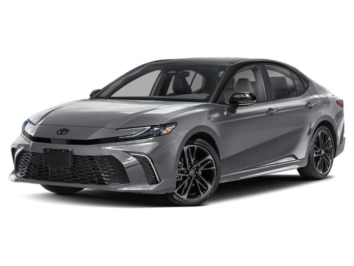 2027 Toyota Camry XSE