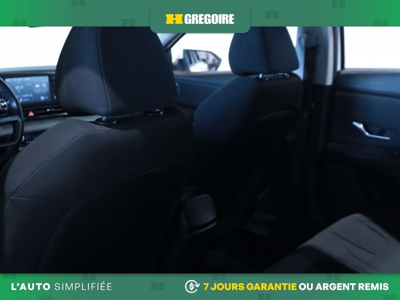2021 Hyundai Elantra White Blainville - photo #21