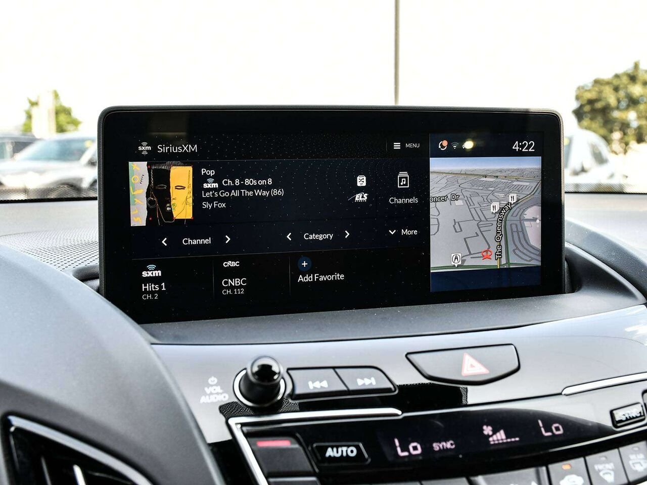 2024 Acura RDX A-Spec AWD Grey Etobicoke - photo #18