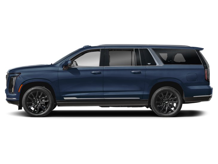 2026 Cadillac Escalade ESV Luxe 4RM