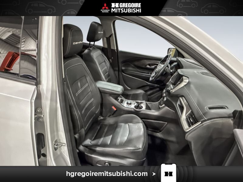 2023 GMC Terrain White Laval - photo #16
