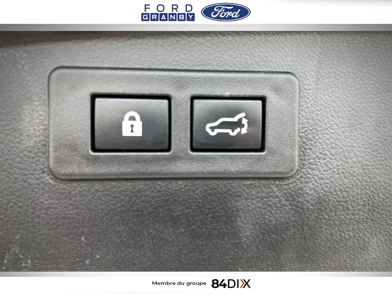 2021 Subaru Outback White Granby - photo #32