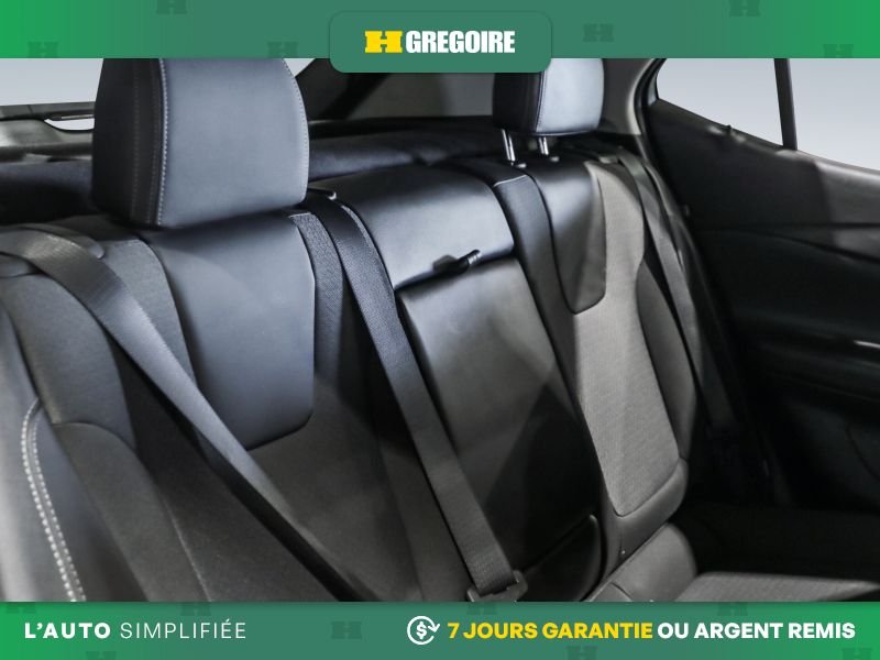 Buick Encore GX 2023 Gris Blainville - photo #24