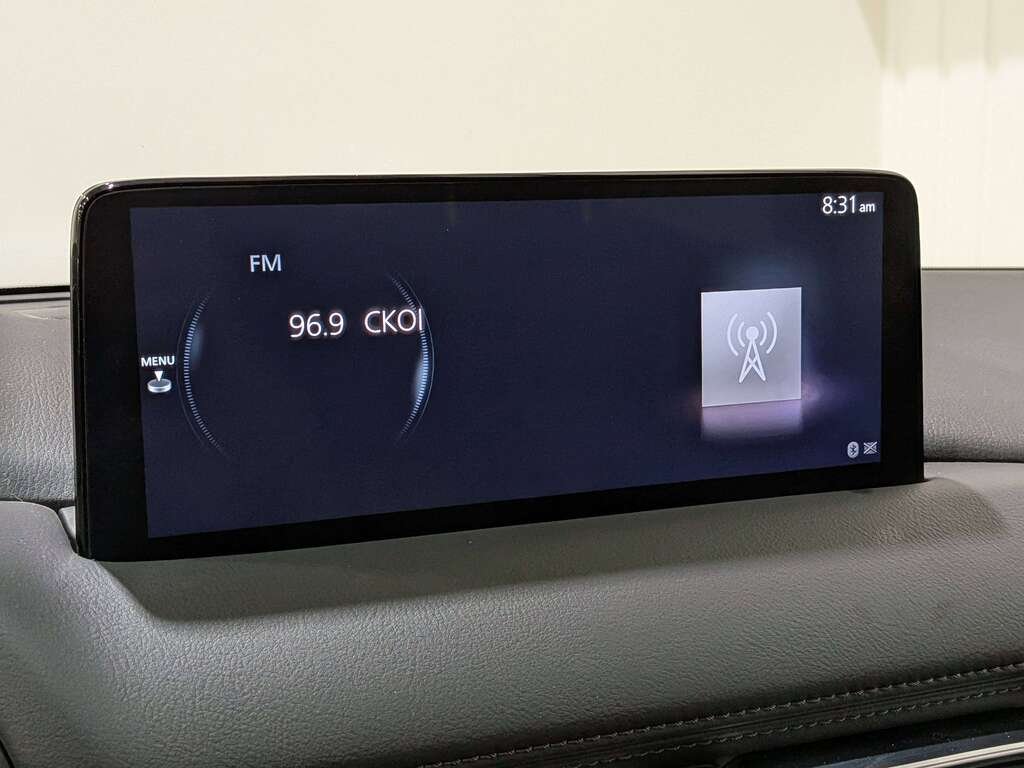 2023 Mazda CX-5 Kuro Edition AWD Black Val-David - photo #25