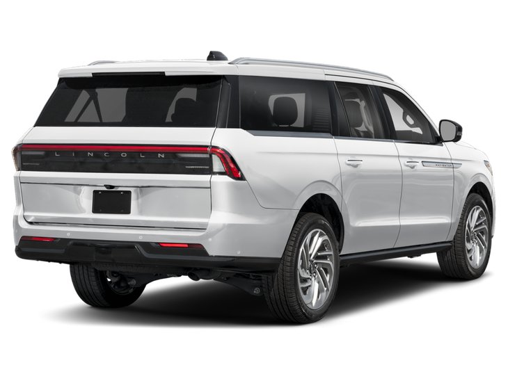 2026 Lincoln Navigator L Ultra