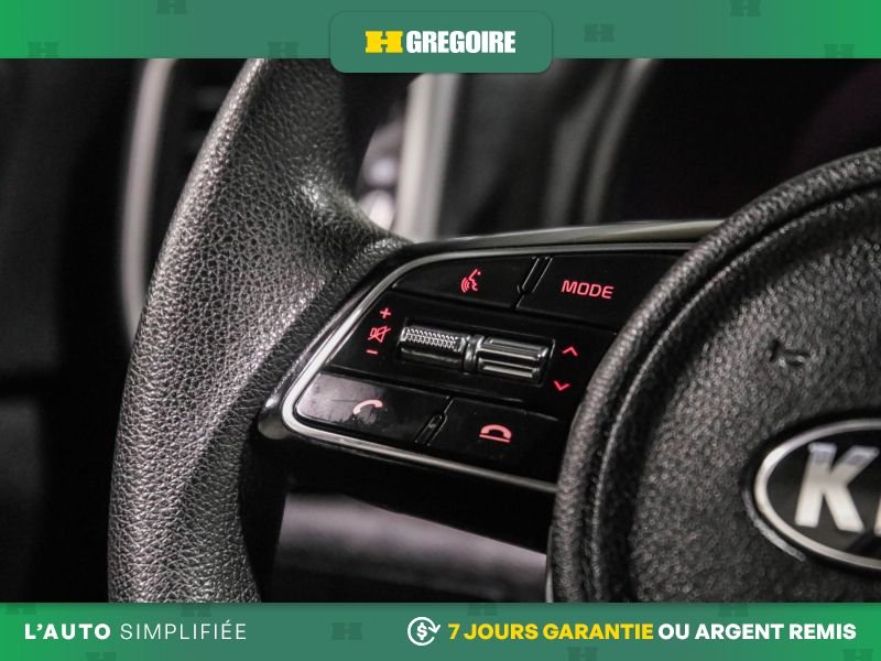 Kia Sportage 2020 Gris Blainville - photo #18