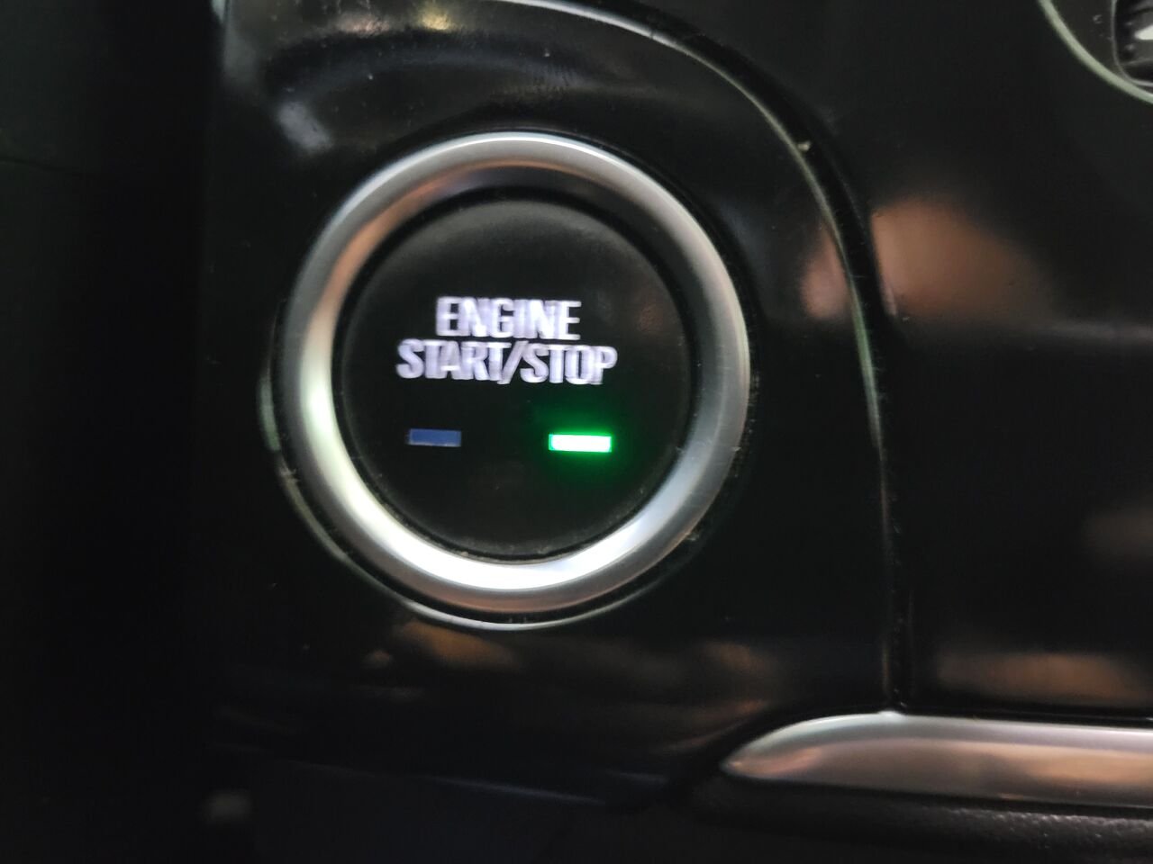 Buick Encore 2019 Rouge Longueuil, - photo #20