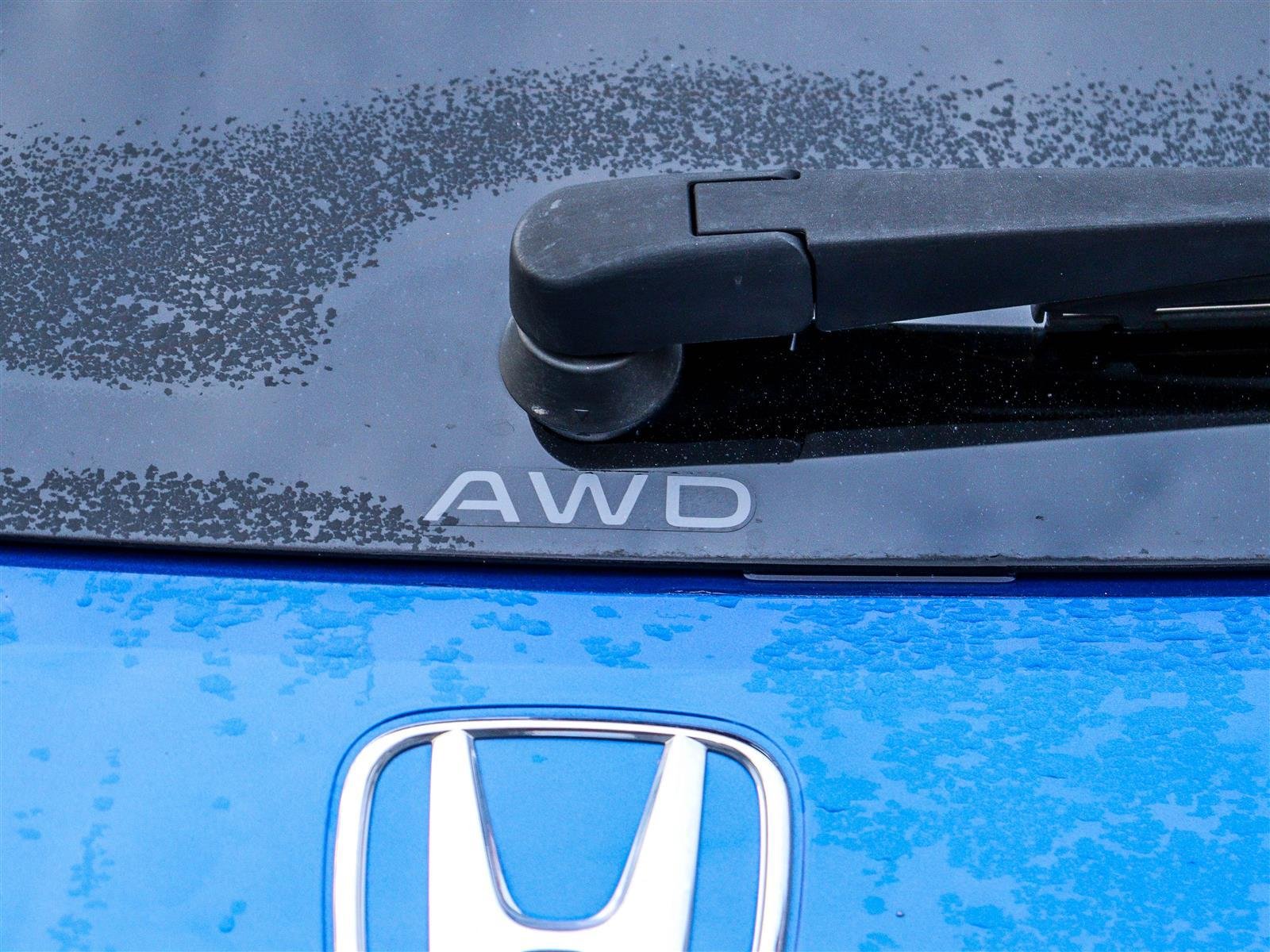 2024 Honda HR-V EX-L Navi Ottawa & Gatineau - photo #18