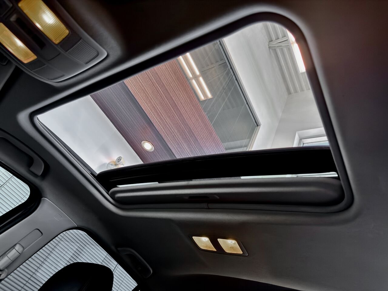 2016 Mazda CX-5 Grey Notre-Dame-des-Prairies - photo #14