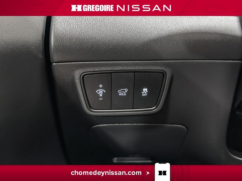 2024 Hyundai Tucson Blue Saint-Eustache - photo #14