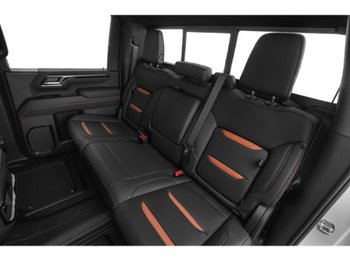GMC Sierra 3500HD AT4