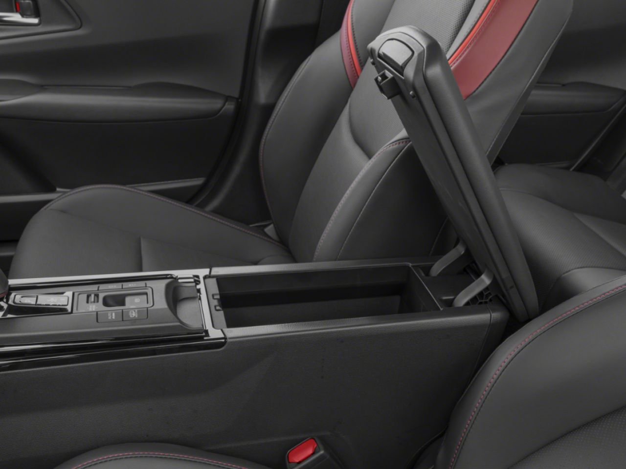 Toyota Prius Hybride Branchable XSE Premium BA 2026 Noir minuit métallisé Lac-Etchemin - photo #9