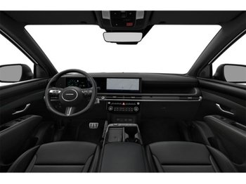 Hyundai Tucson Hybrid Édition Night