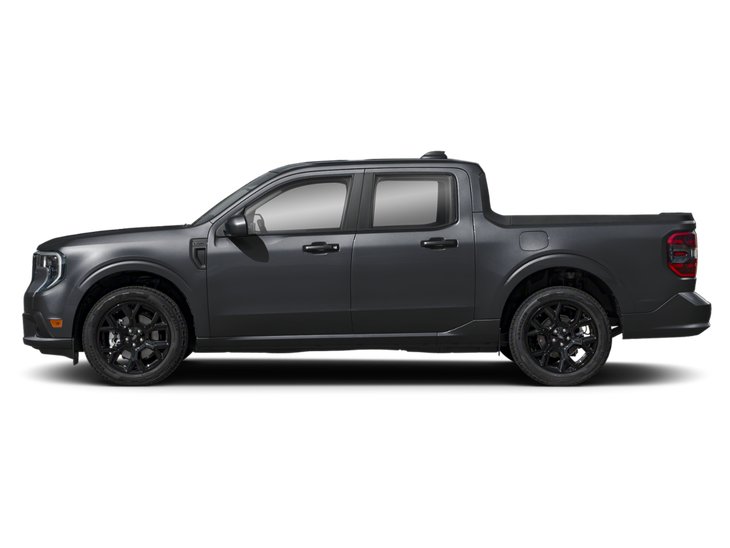 2026 Ford Maverick Lobo Haut de gamme