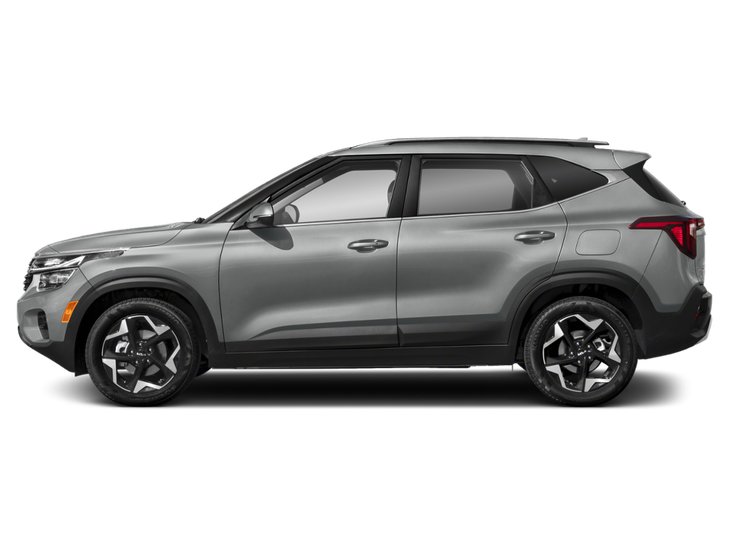 2026 Kia Seltos EX Premium