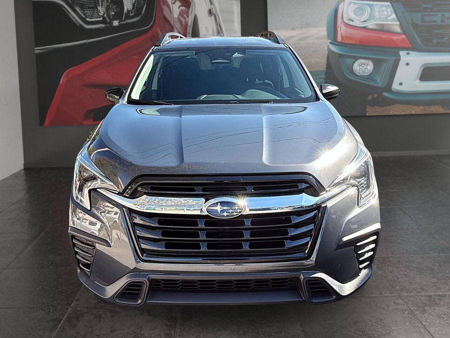 SUBARU ASCENT CONVENIENCE 2023 Gris
