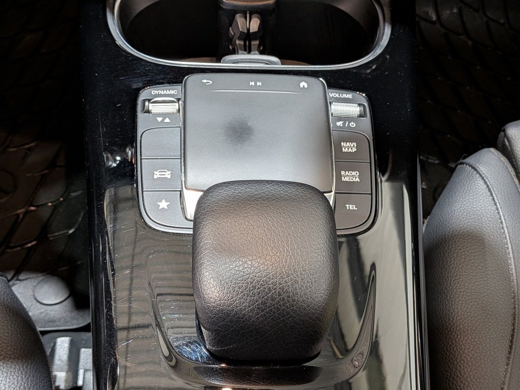 Mercedes-Benz A-Class A 250 4MATIC Hatch 2019 Noir Val-David - photo #25