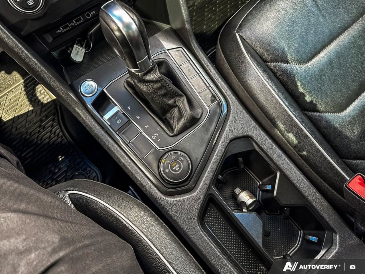 2019 Volkswagen Tiguan 3VV4B7AX0KM131950 Mirabel - photo #20