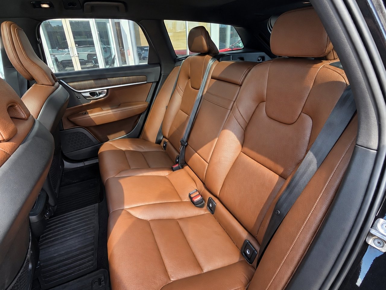 Volvo V90 Cross Country 2022 Granby - photo #12