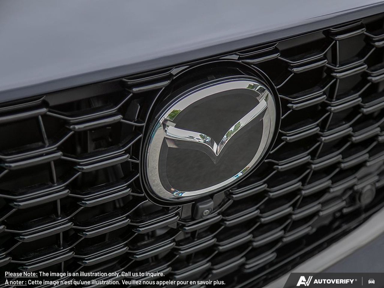 2026 Mazda CX-70 PHEV JM3KJDHA0T1214860 Polymetal Grey Metallic Mirabel - photo #7