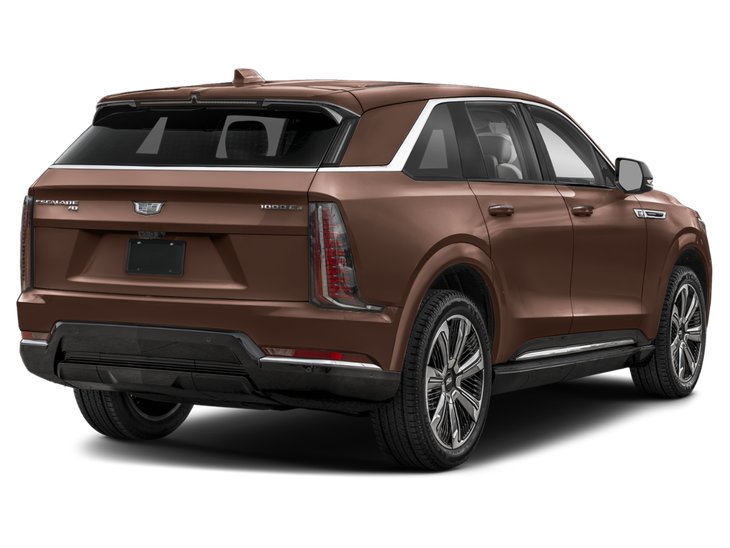 2026 Cadillac Escalade IQ Premium Luxe