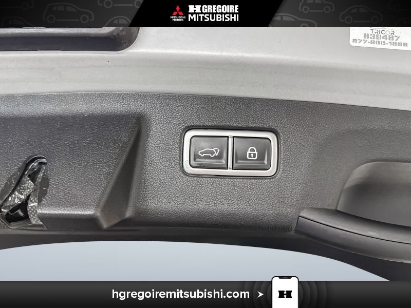 2023 Kia Sorento Grey Blainville - photo #13